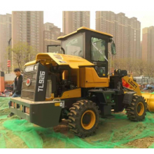 西安鏟車(chē)租賃，裝載機(jī)租賃
